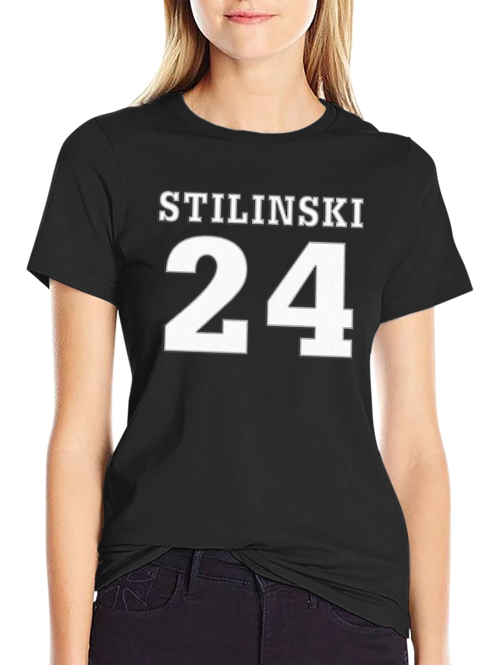 Stilinski 24 T-Shirt