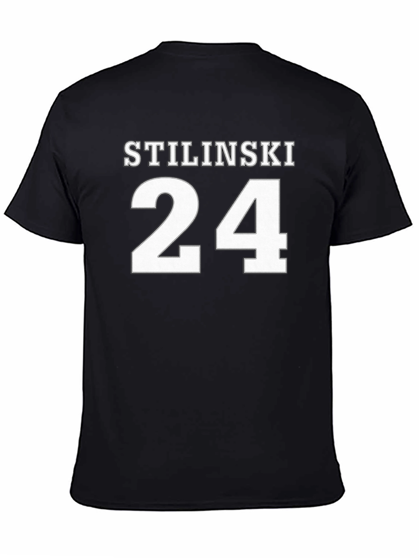 Stilinski 24 T-Shirt