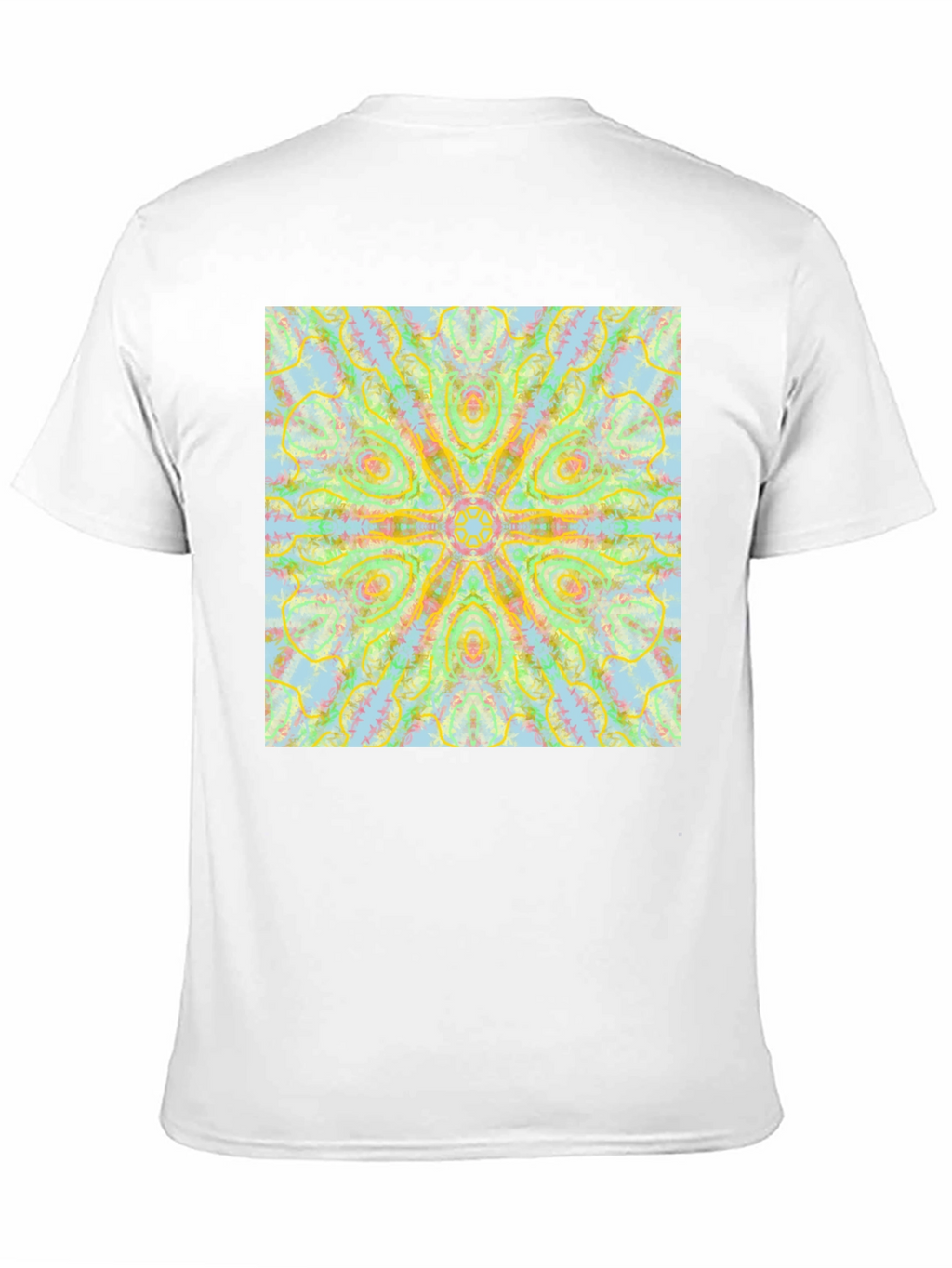 Kaleidoscope Dream Tee