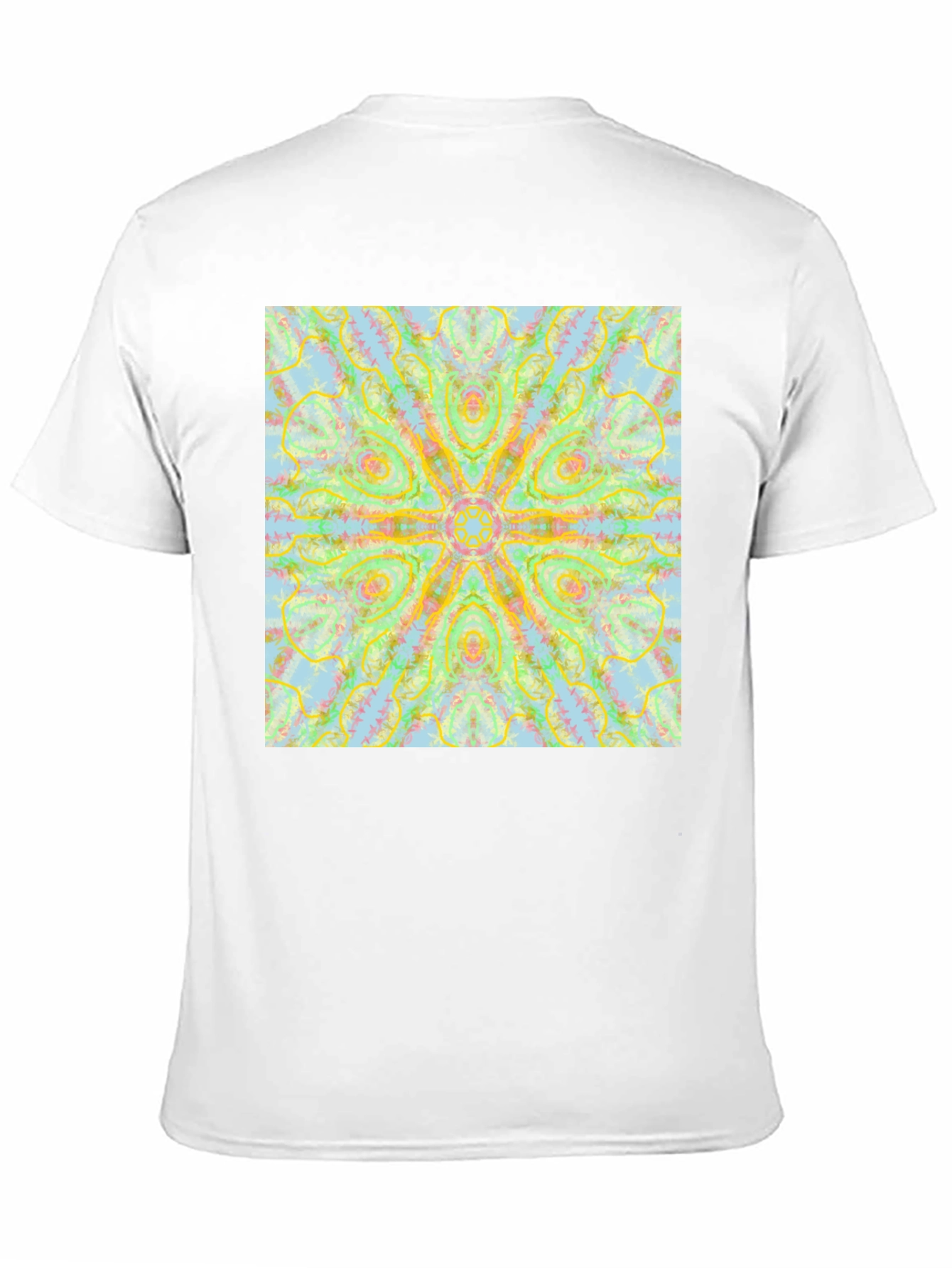 Kaleidoscope Dream Tee