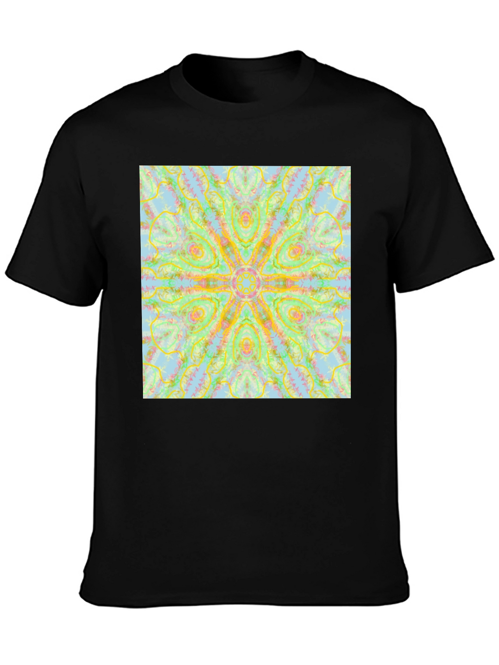 Kaleidoscope Dream Tee
