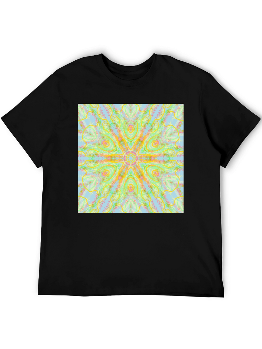 Kaleidoscope Dream Tee