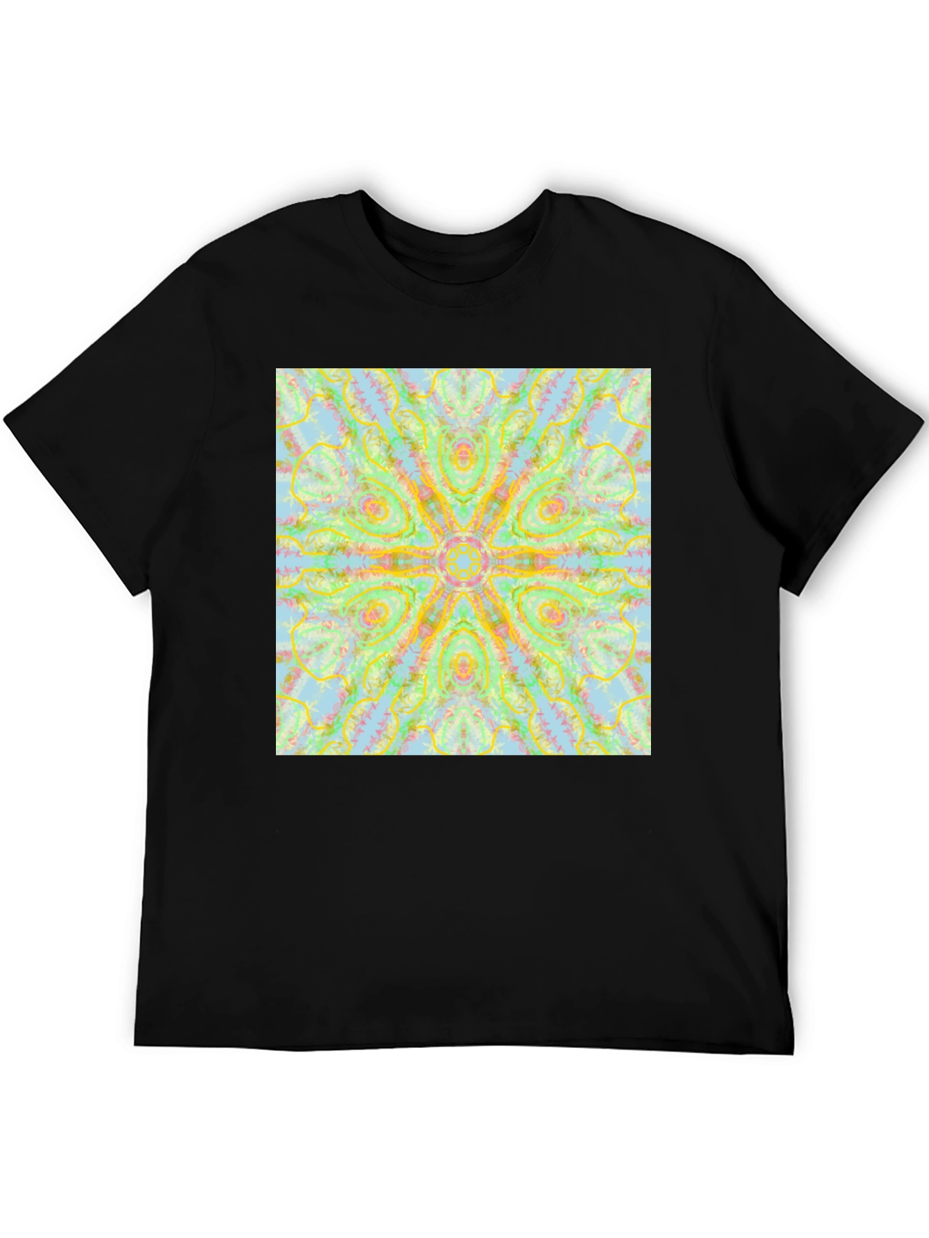 Kaleidoscope Dream Tee
