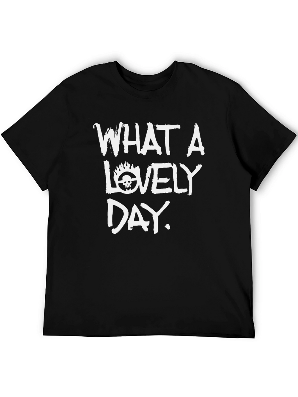 Mad Max Fury Road What A Lovely Day T-Shirt
