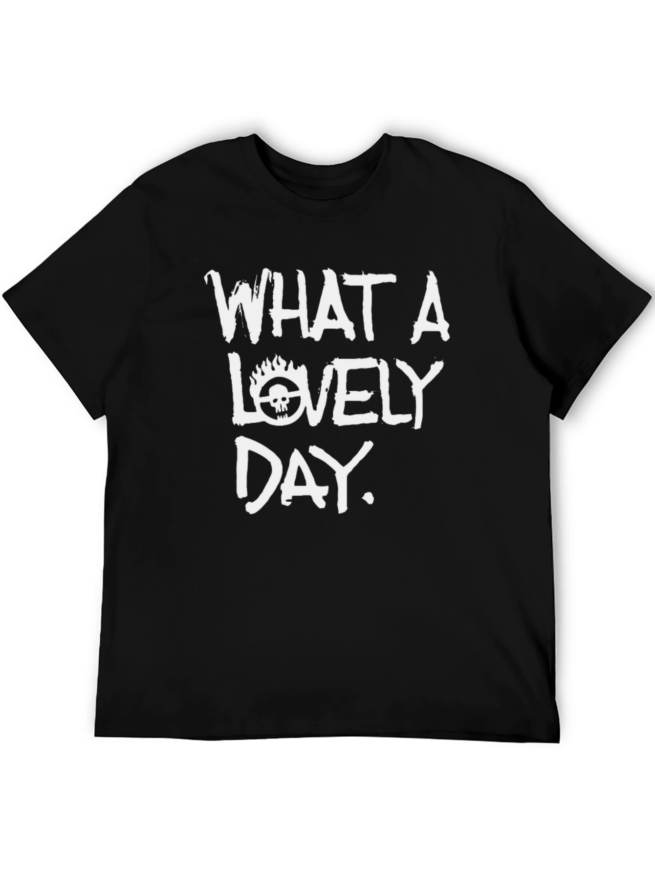 Mad Max Fury Road What A Lovely Day T-Shirt