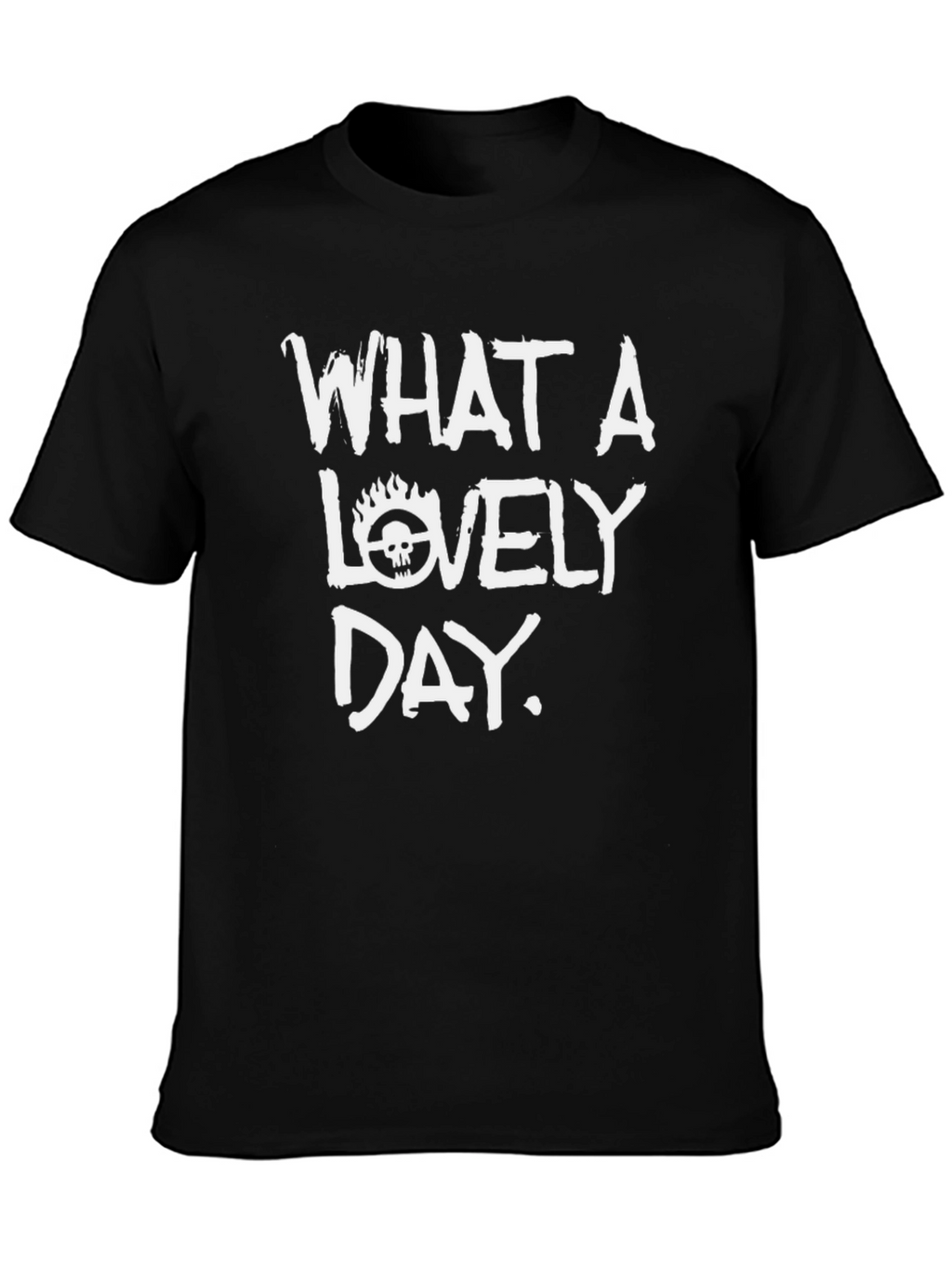 Mad Max Fury Road What A Lovely Day T-Shirt