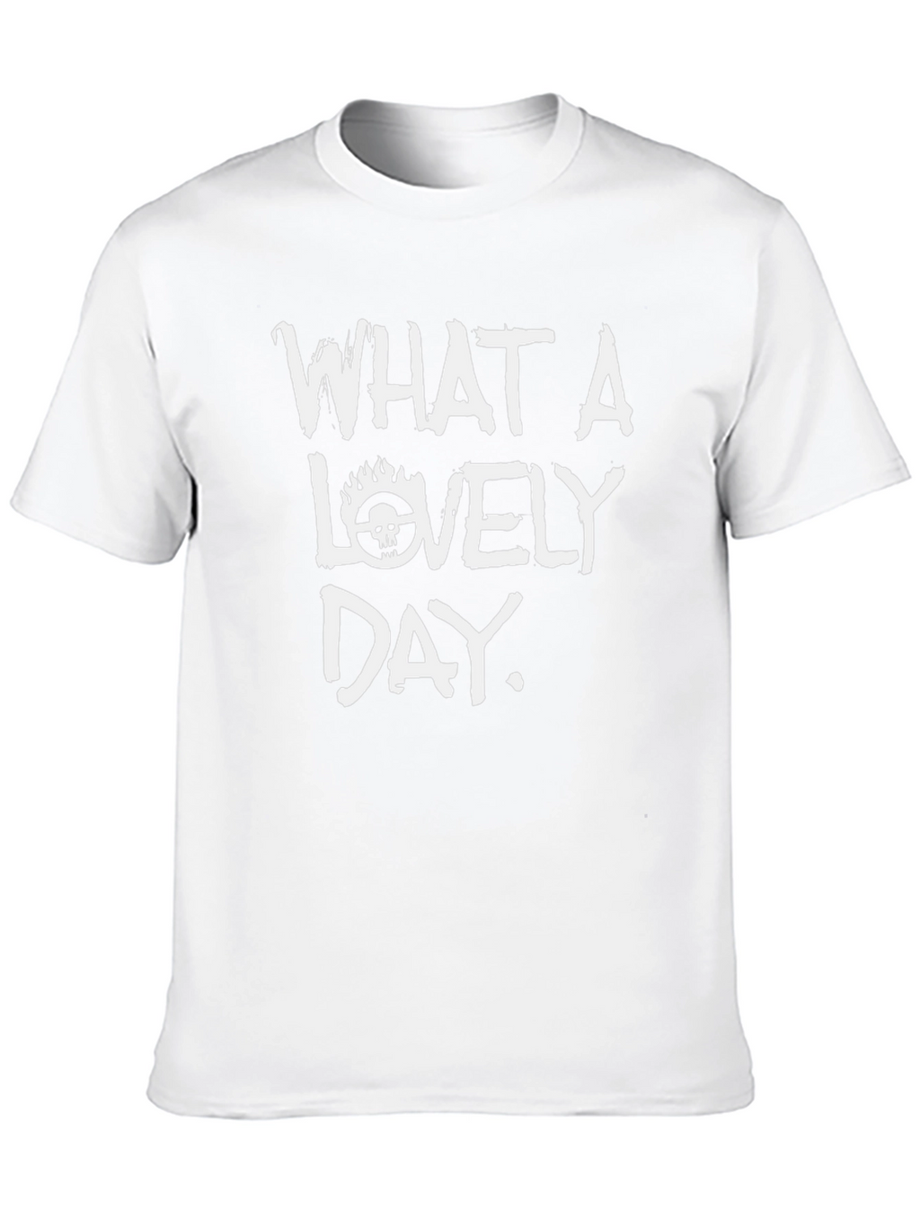 Mad Max Fury Road What A Lovely Day T-Shirt