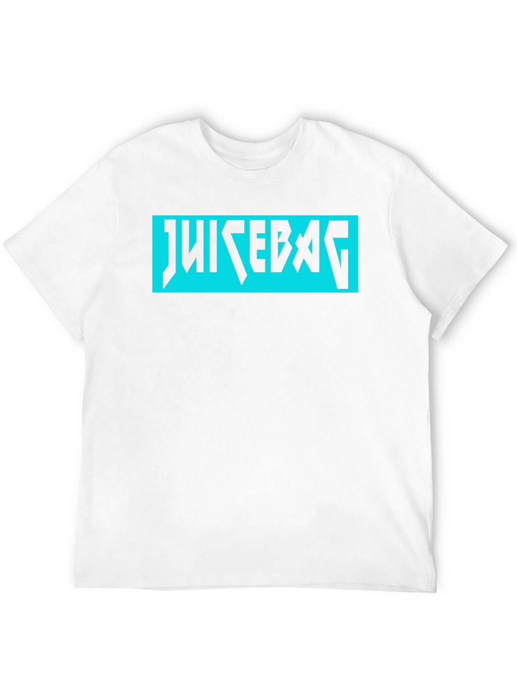 Juicebag Graphic Tee - Modern Style