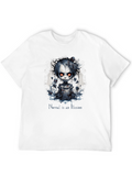 Normal is an Illusion Graphic T-Shirt