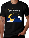Goodnight Bedtime Story T-Shirt