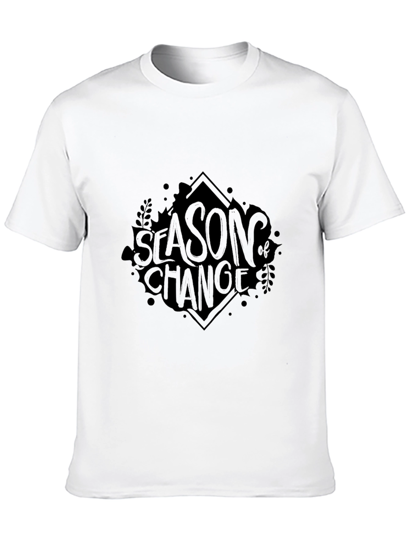 Season of Change Graphic Tee