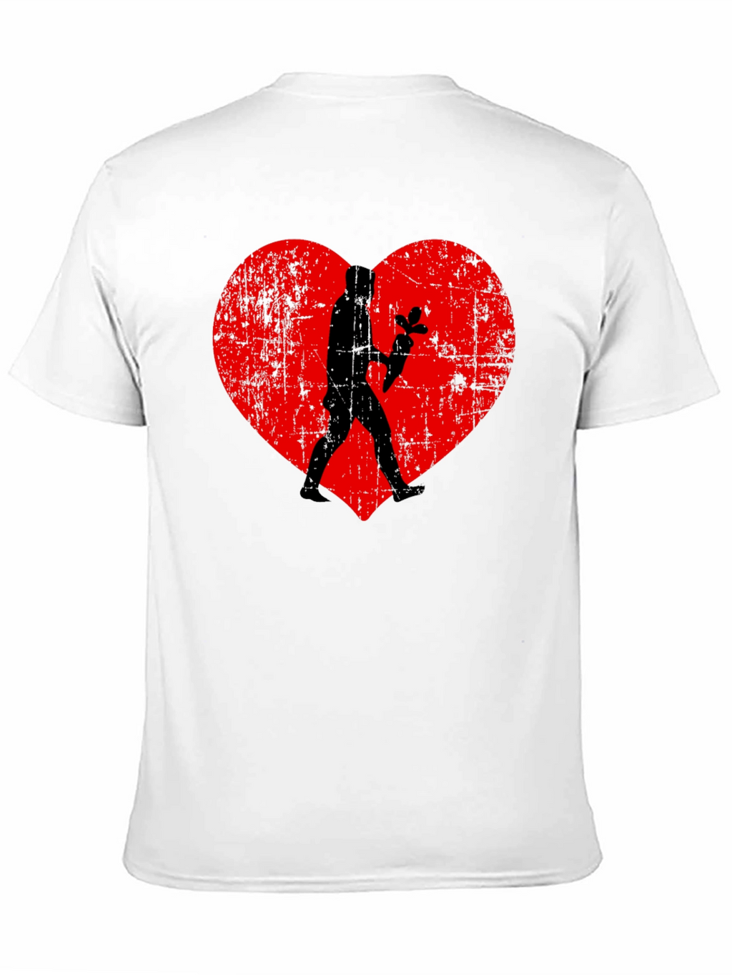 Love Carrot T-Shirt - Funny Valentines Day Tee