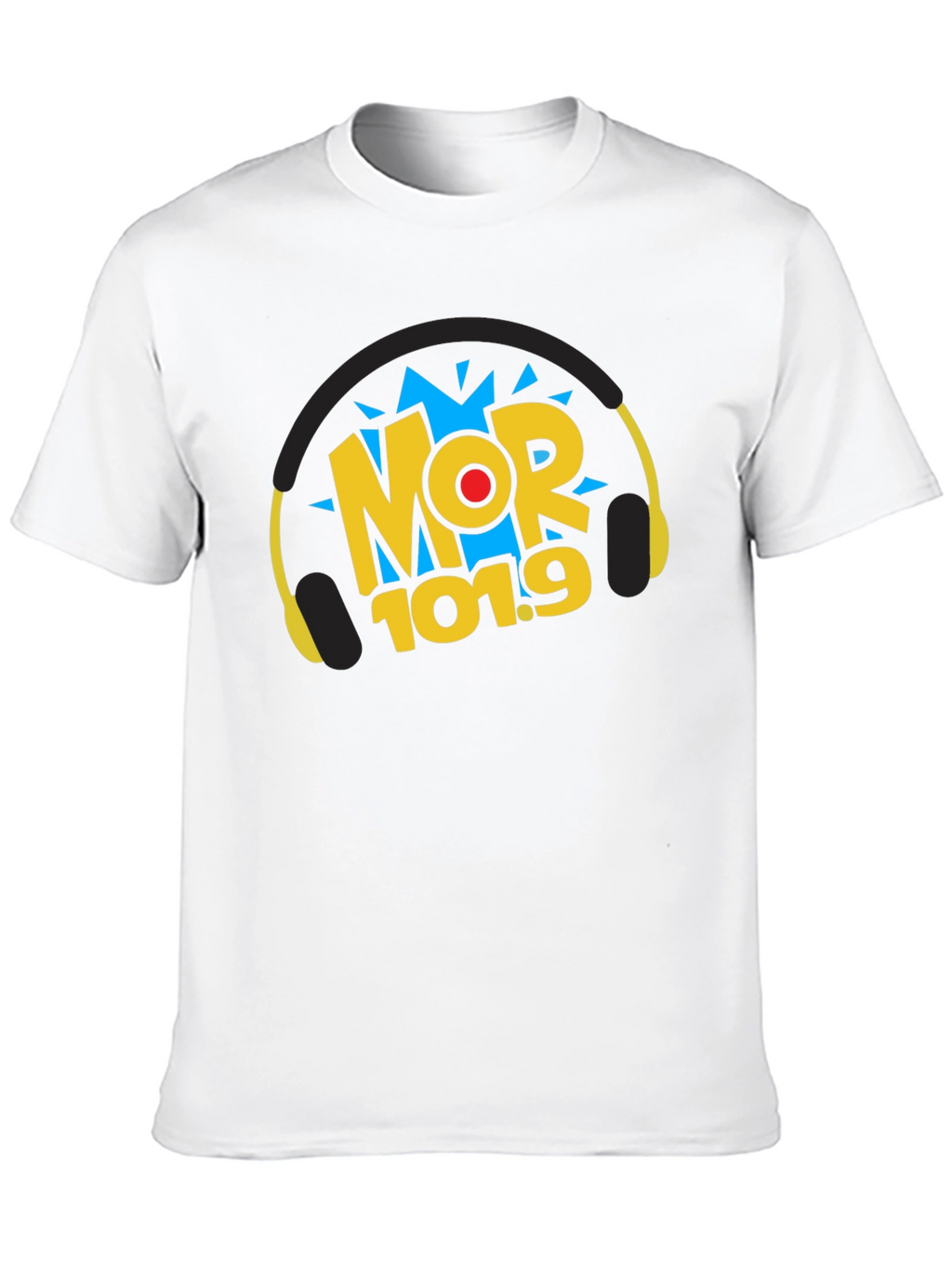 MOR 101.9 T-Shirt