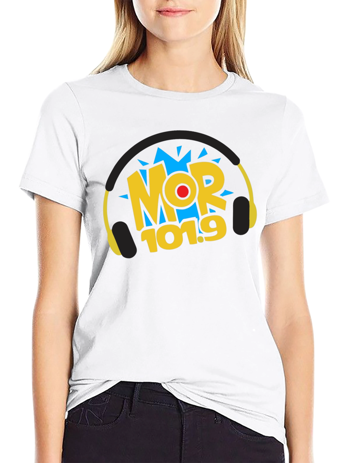 MOR 101.9 T-Shirt