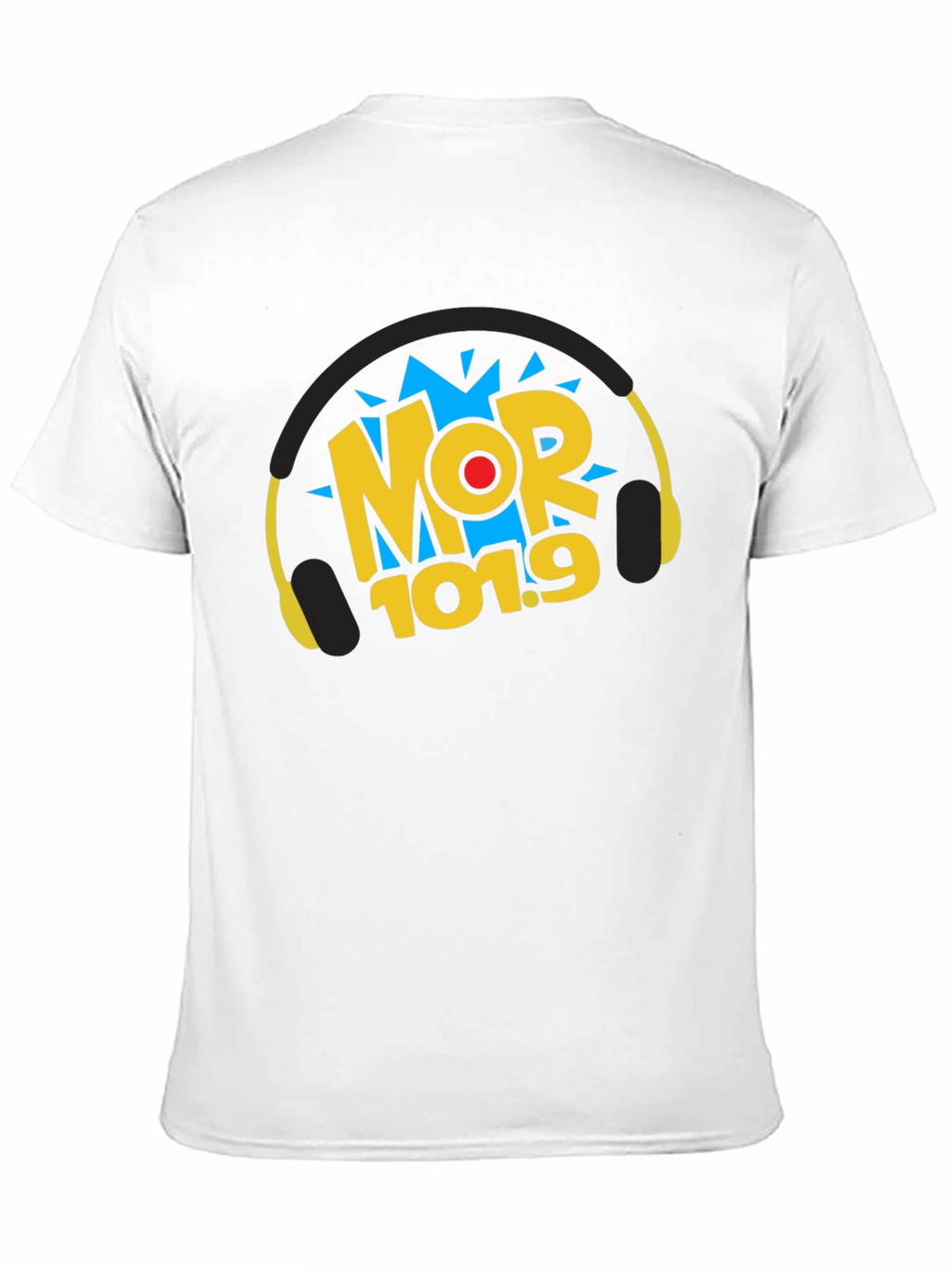 MOR 101.9 T-Shirt