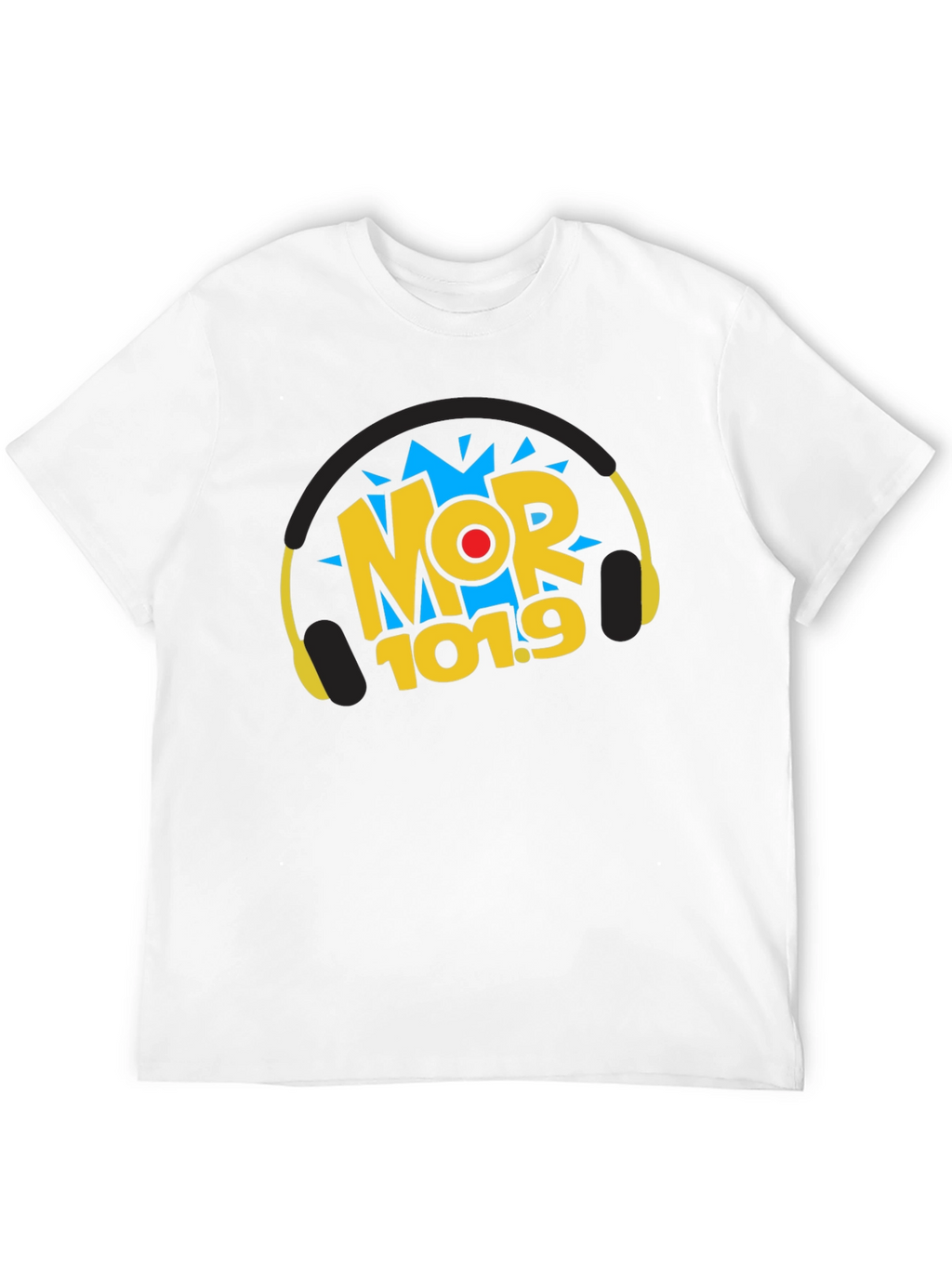 MOR 101.9 T-Shirt