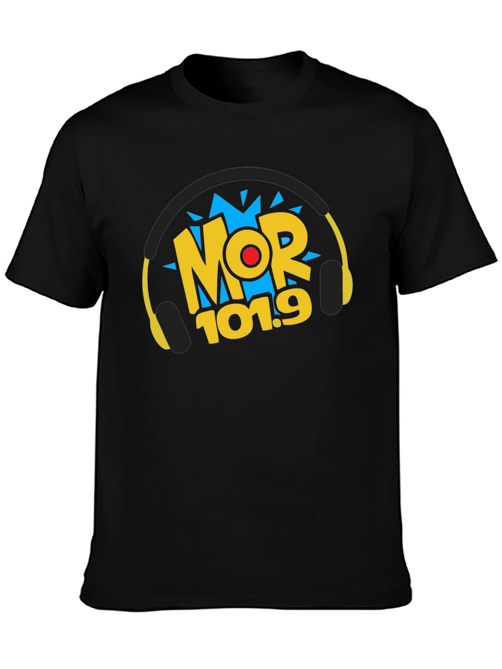 MOR 101.9 T-Shirt