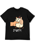 Everything is Fine T-Shirt