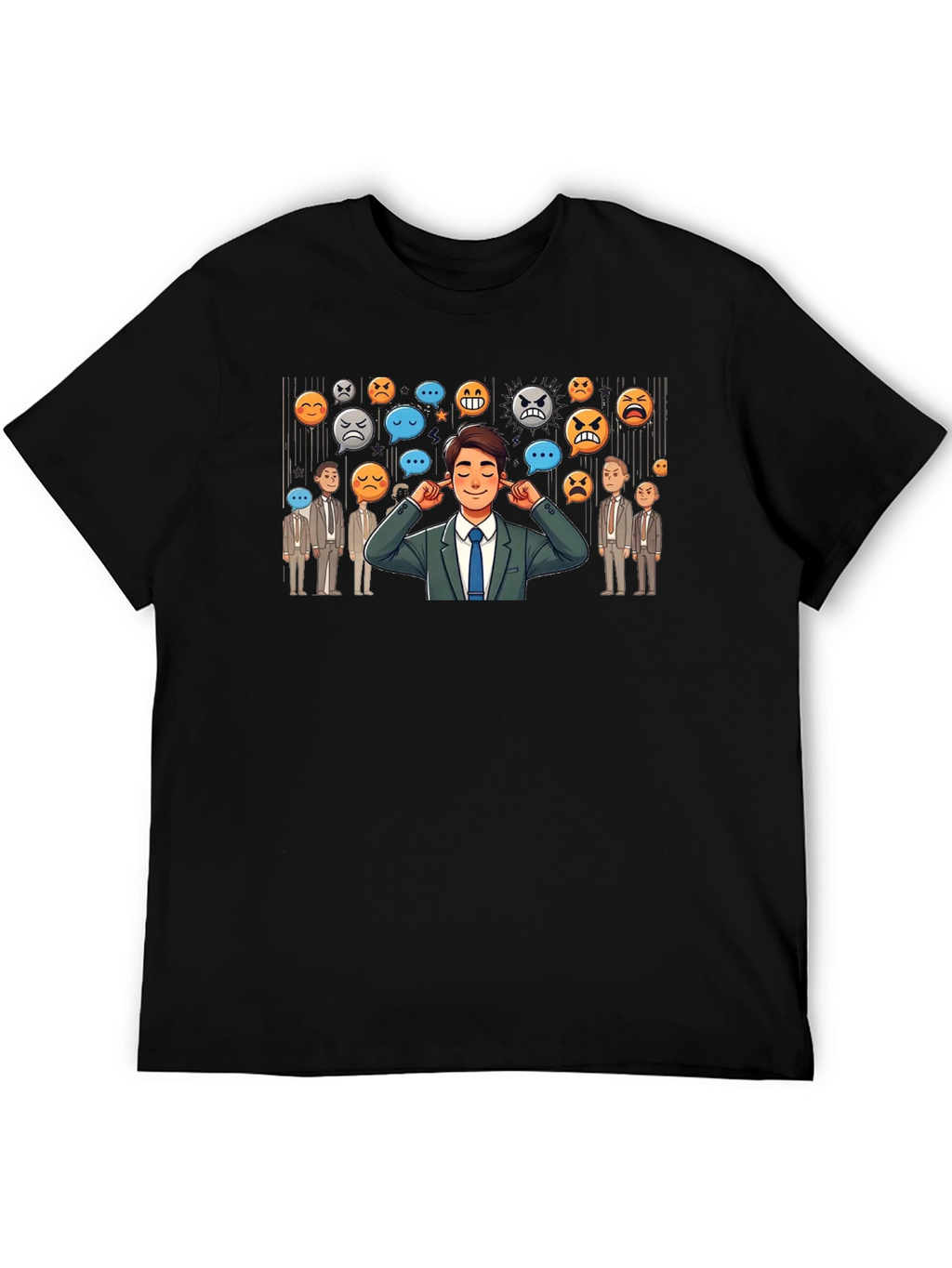 Emotionally Intelligent T-Shirt