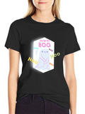 Youre My Boo Halloween Graphic T-Shirt
