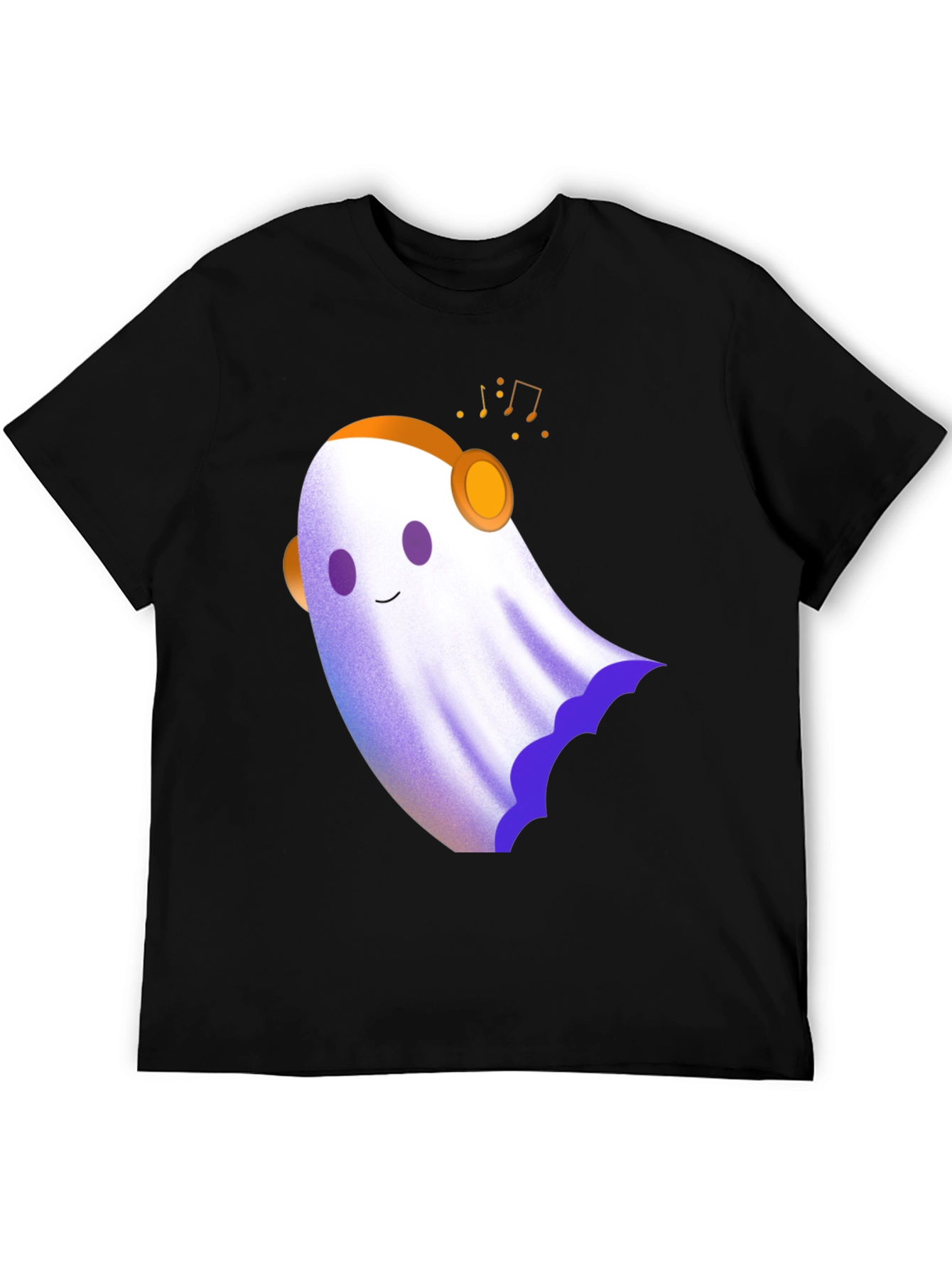 Ghost DJ T-Shirt
