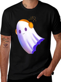Ghost DJ T-Shirt