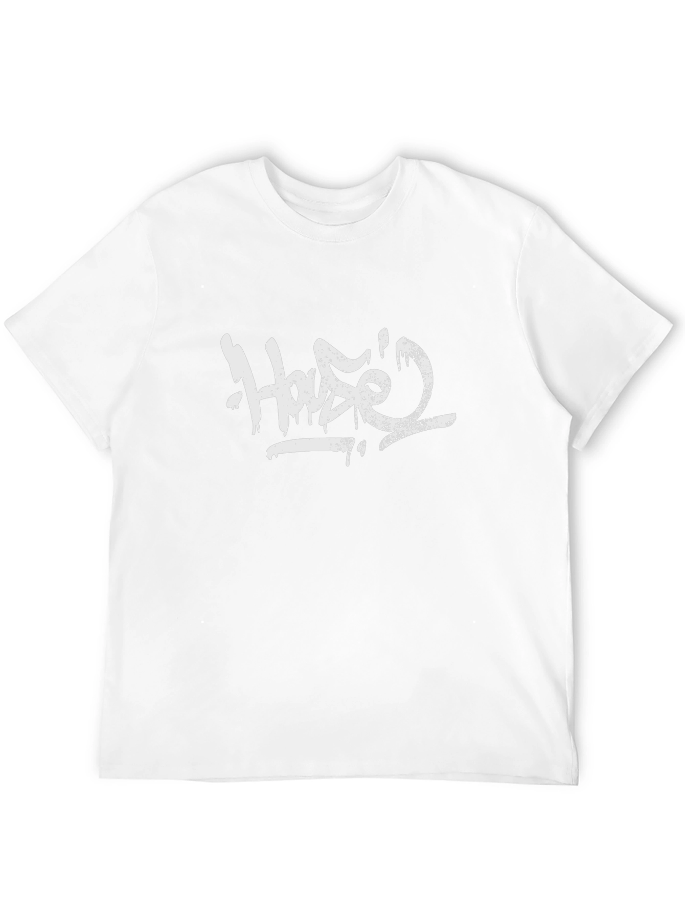 Housed Black T-Shirt - Urban Streetwear