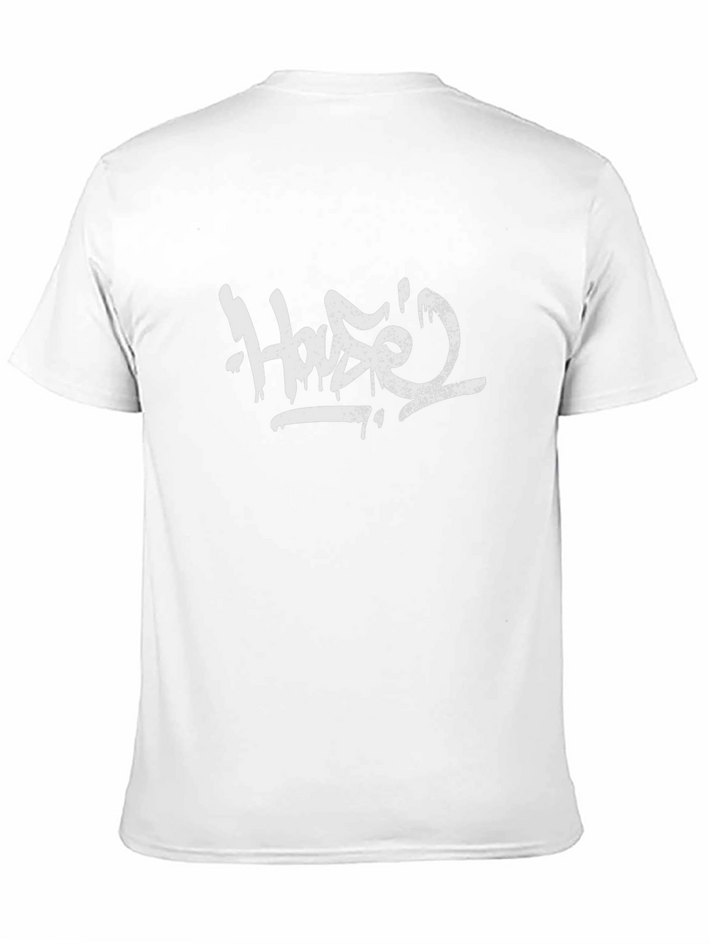 Housed Black T-Shirt - Urban Streetwear
