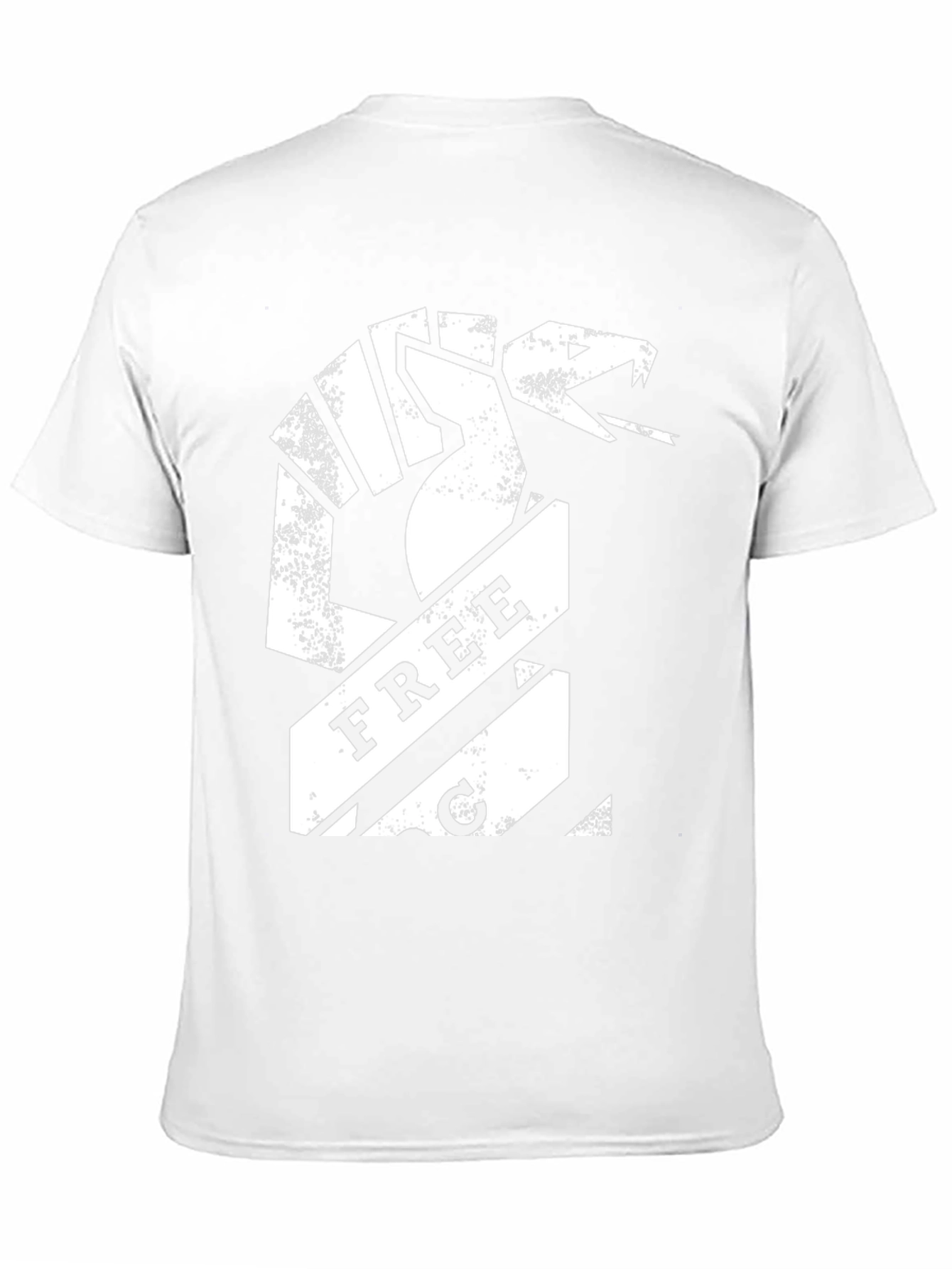 Free Cobra T-Shirt - Black Cotton Tee