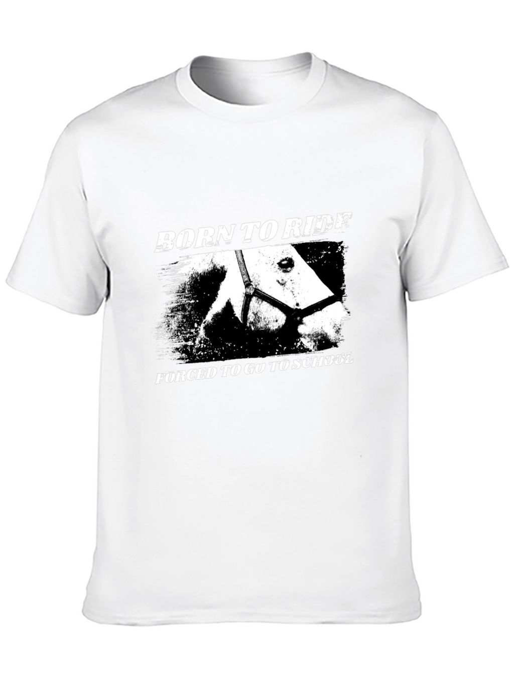 Born to Ride T-Shirt
