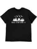Planet B Graphic Tee