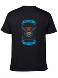 Money Cant Buy Happiness Tattoo T-Shirt