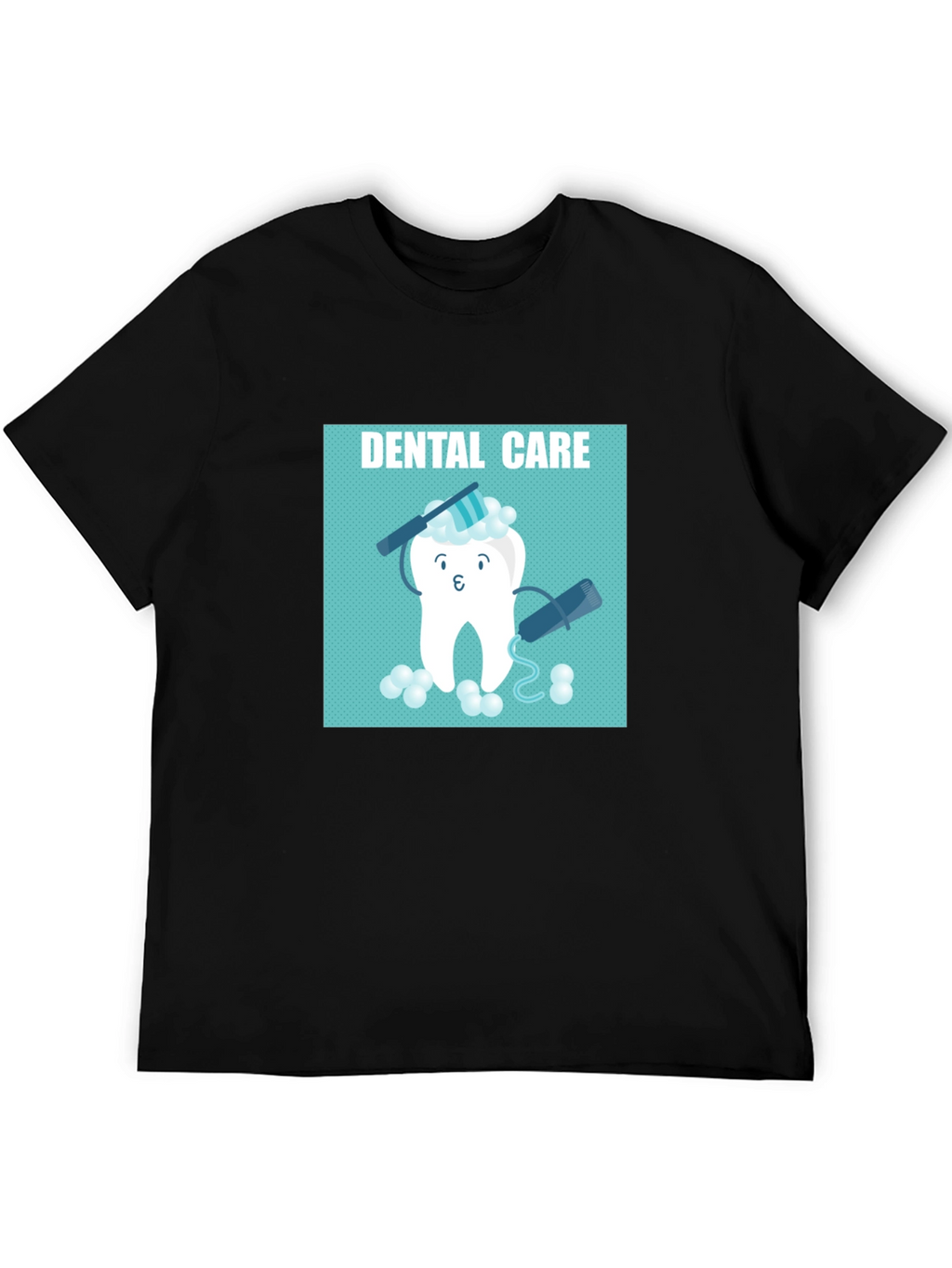 Dental Care T-Shirt