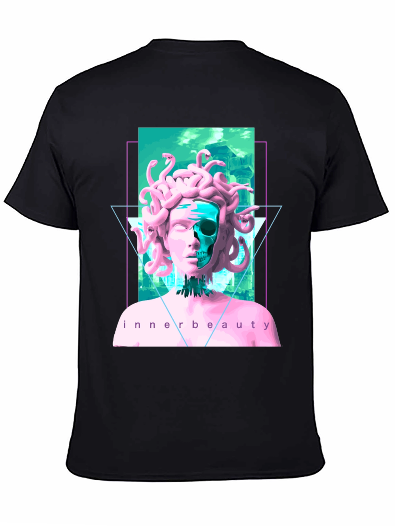 Inner Beauty Graphic T-Shirt