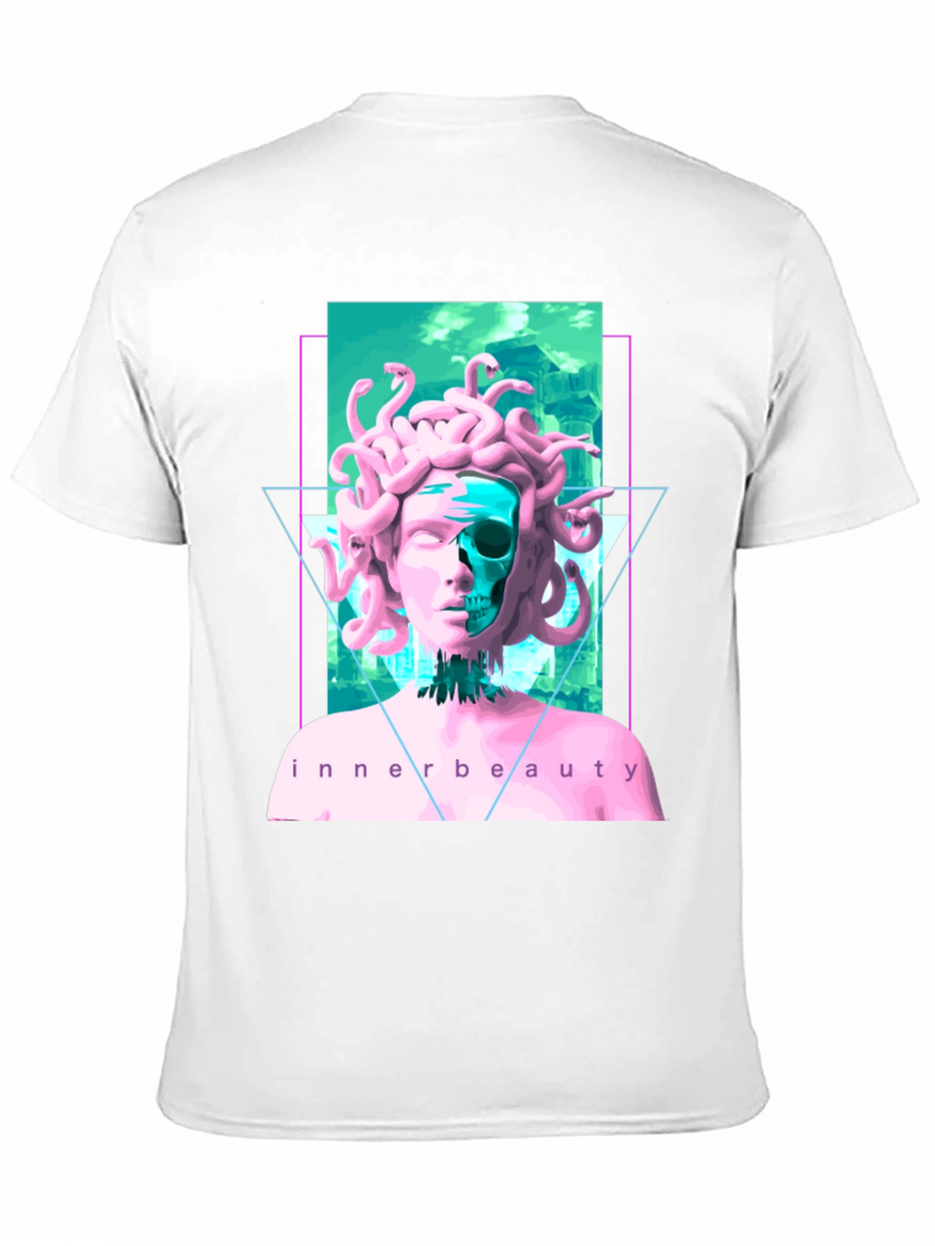 Inner Beauty Graphic T-Shirt