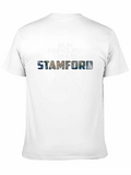 Stamford Planets Graphic T-Shirt