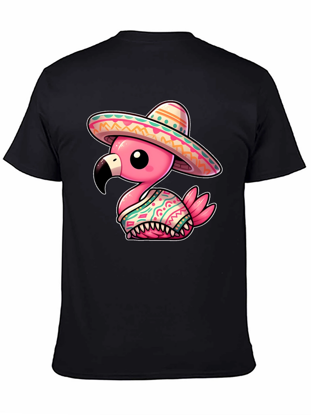 Flamingo Fiesta T-Shirt