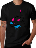 Artist Palette Graphic Tee