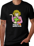 Gentle Autism Awareness T-Shirt