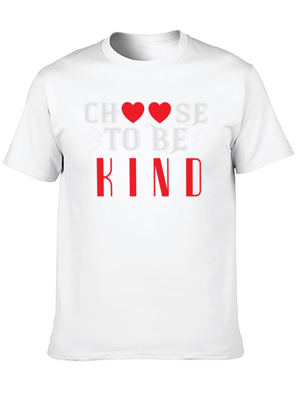 Choose to be Kind T-Shirt