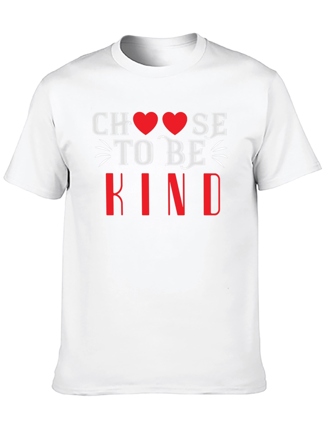 Choose to be Kind T-Shirt