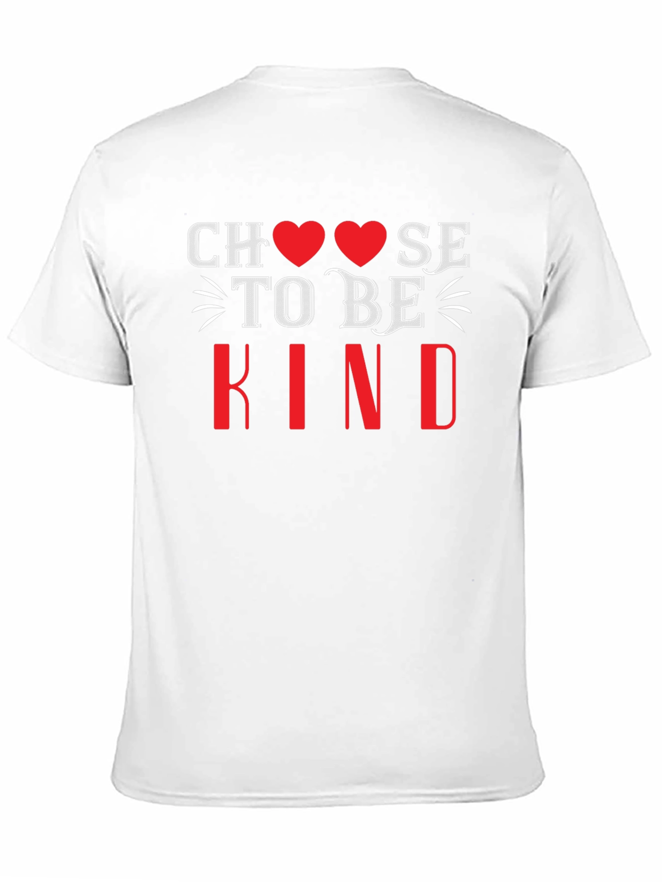 Choose to be Kind T-Shirt