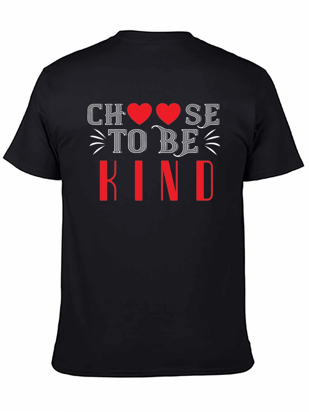 Choose to be Kind T-Shirt