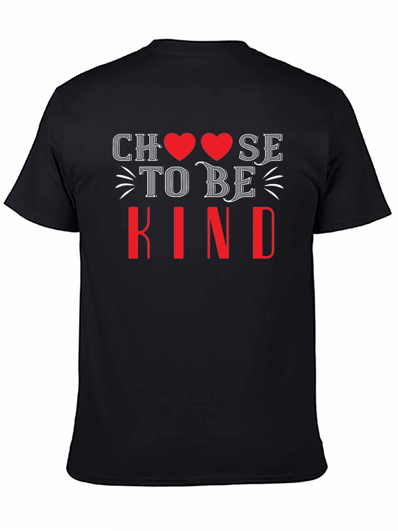 Choose to be Kind T-Shirt