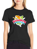 IncredWorld Amazement Park T-Shirt