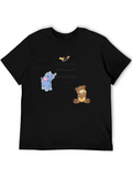 Kindness Graphic Tee - Unisex Crew Neck