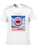 Funny Diet T-Shirt - You Cant Outrun Fast Food!
