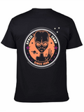 Space Camp Alien Graphic T-Shirt - Since 1990