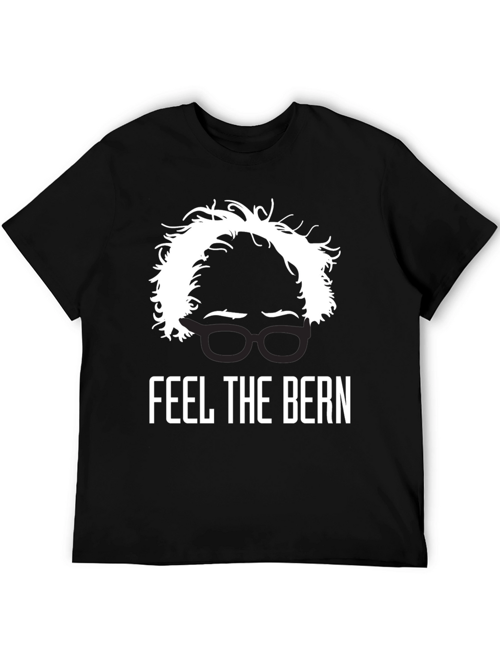 Feel the Bern T-Shirt