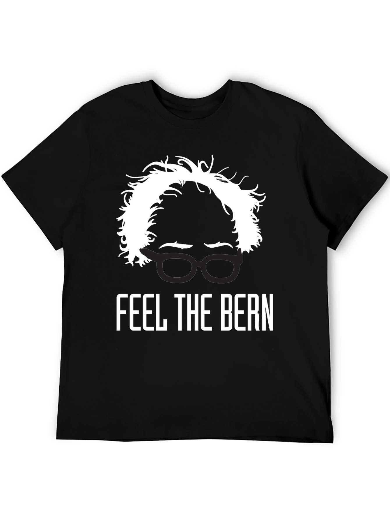 Feel the Bern T-Shirt